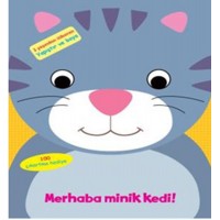 Merhaba Minik Kedi