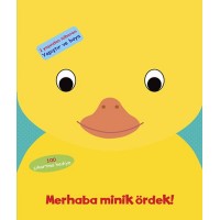 Merhaba Minik Ördek