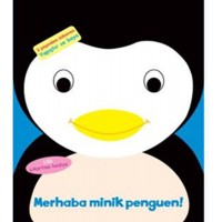 Merhaba Minik Penguen