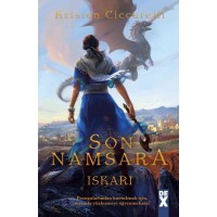 Son Namsara Iskarı Ciltli