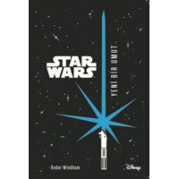 Starwars Yeni Bir Umut