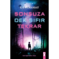 Nahx İşgali Serisi 1. Kitap Sonsuza Dek Sıfır Tekrar