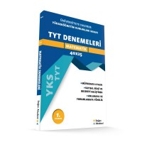 Doğan Akademi TYT Matematik Denemeleri