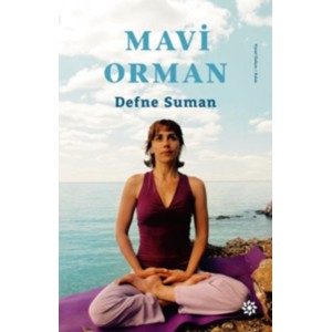 Mavi Orman Mavi Orman