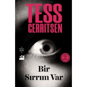 Bir Sırrım Var