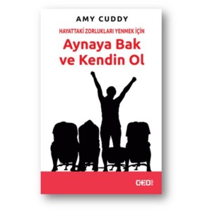 Hayattaki Zorlukları Yenmek İçin Aynaya Bak ve Kendin Ol Hayattaki Zorlukları Yenmek İçin Aynaya Bak ve Kendin Ol