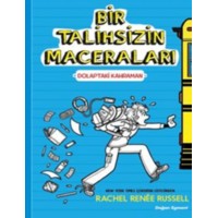 Bir Talihsizin Macerası Dolaptaki Kahraman