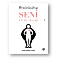 Bu Küçük Kitap Seni Zayıflatacak