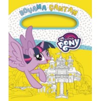 MLP Boyama Çantam