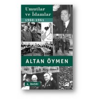 Umutlar ve İdamlar 1960 1961