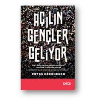 Açılın Gençler Geliyor
