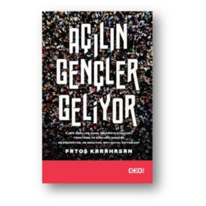 Açılın Gençler Geliyor