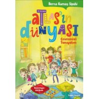 Atlasın Dünyası Çevremizi Tanıyalım