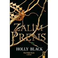 Zalim Prens Peri Halkı Serisi 1. Kitap