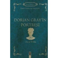 Dorian Greyin Portresi