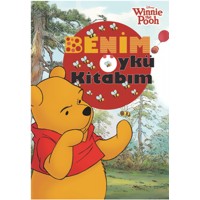Disney Winnie The Pooh Benim Öykü Kitabım