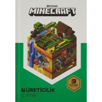 Minecraft Üreticilik ve El Kitabı