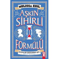 Aşkın Sihirli Formülü