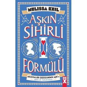 Aşkın Sihirli Formülü