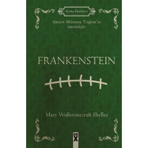 Frankenstein Korku Klasikleri