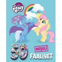 My Little Pony Neşeli Faaliyet
