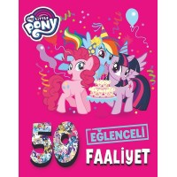 My Little Pony Eğlenceli Faaliyet