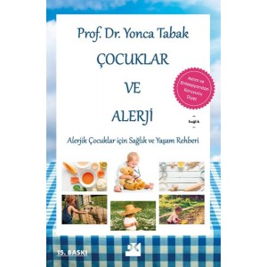 Çocuklar ve Alerji
