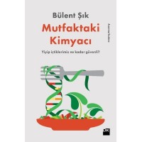 Mutfaktaki Kimyacı