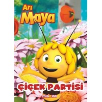 Arı Maya Çiçek Partisi