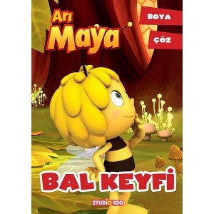 Arı Maya Bal Keyfi