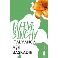 İtalyanca Aşk Başkadır