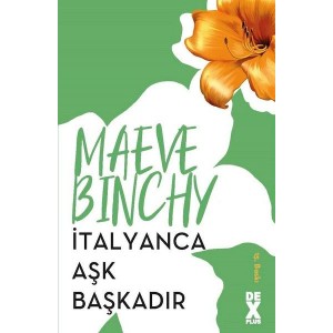 İtalyanca Aşk Başkadır