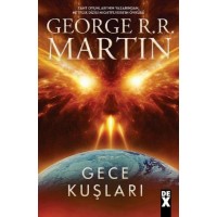 Gece Kuşları