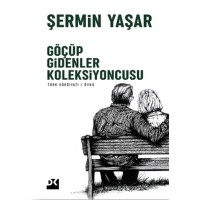 Göçüp Gidenler Koleksiyoncusu