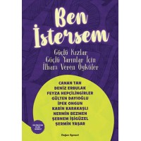 Ben İstersem
