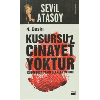 Kusursuz Cinayet Yoktur Kusursuza Yakın Olanlar Vardır