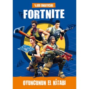 Fortnite Oyuncunun El Kitabı