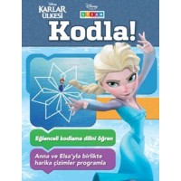 Disney Karlar Ülkesi Kodla
