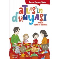 Atlasın Dünyası 4 Haydi Sohbet Edelim
