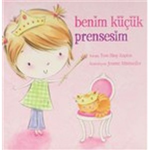 Benim Küçük Prensesim