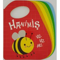 Hanimiş Vız Vız Arı
