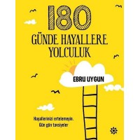 180 Günde Hayallere Yolculuk