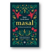 Masal İki Dünya Arasındaki Aşk