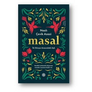 Masal İki Dünya Arasındaki Aşk