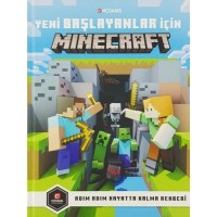Yeni Başlayanlar İçin Minecraft