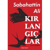 Kırlangıçlar Seçme Öyküler