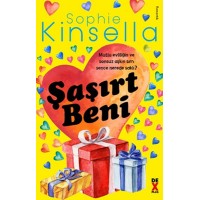 Şaşırt Beni