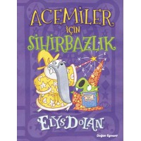 Acemiler İçin Sihirbazlık