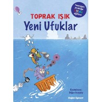 Yeni Ufuklar Teoriden Pratiğe STEAM Eğitimi