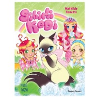 Sihirli Kedi 3 Peri Tozu